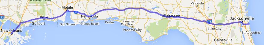 RoutePlan